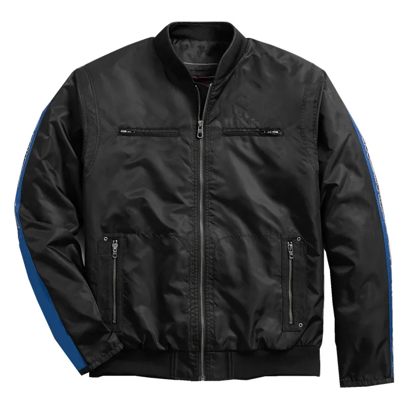 Knight Jacket Men 's Jacket Motorcycle Riding Jacket 115th Anniversary Model 98585 18VM-in 