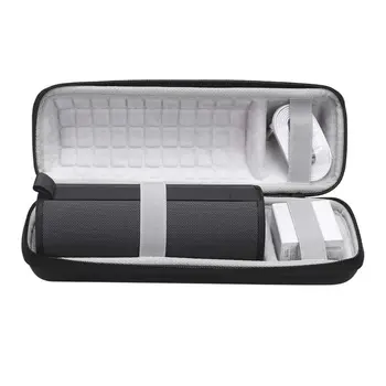 

Hard Travel Case Storage Pouch Sleeve With Strap Shoulder Bag for Ultimate Ears UE BOOM 3 Portable Bluetooth Wireless Speaker