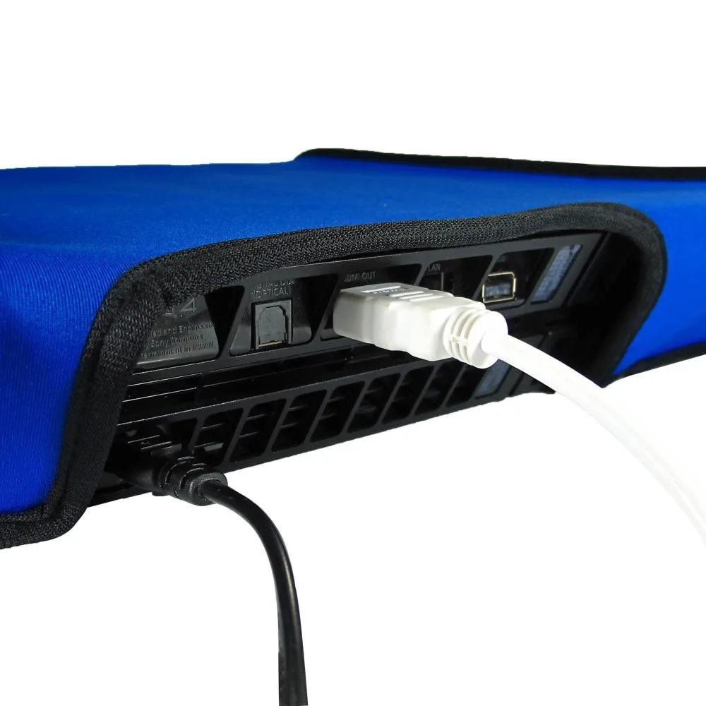 for playstation ps4 dustproof cover 03