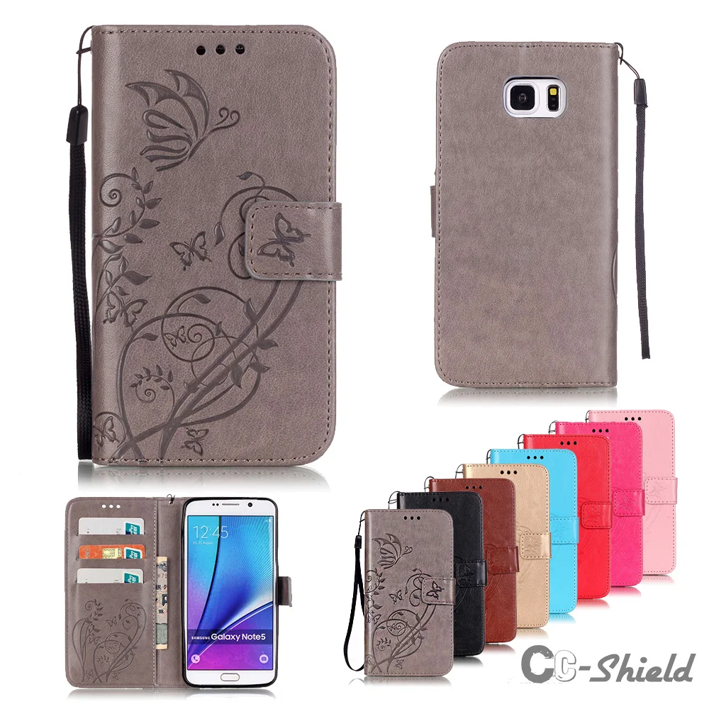 

Flip Case for Samsung Galaxy Note 5 Note5 SM N920 N9200 N9208 N920C N920g N920i N920s N920w8 SM-N920 SM-N920C phone silicone box