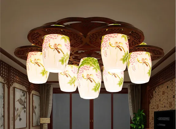 Comedor de techo de diseño compra lotes baratos de ...