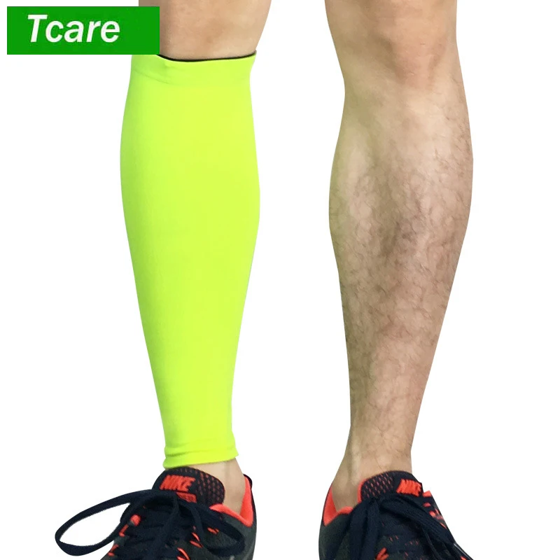 

1Pcs COMPRESSION SLEEVE - Leg Compression Socks for Men & Women - Designed for Running, Shin Splints, Improved Circulation,