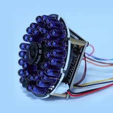 1080P hybrid analog camera module for repairing/update CCTV system