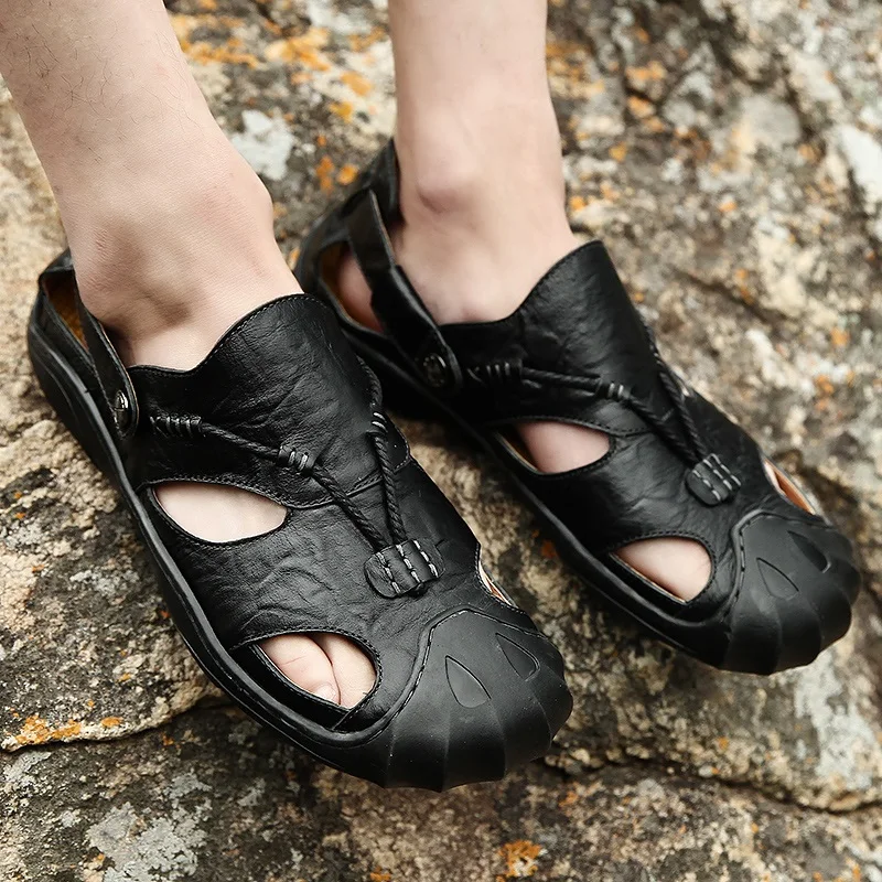 sandals men
