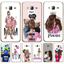 Роскошный чехол для телефона samsung Galaxy J3, J4, J5, J6, J7, J8 Plus,,,, J2 Prime