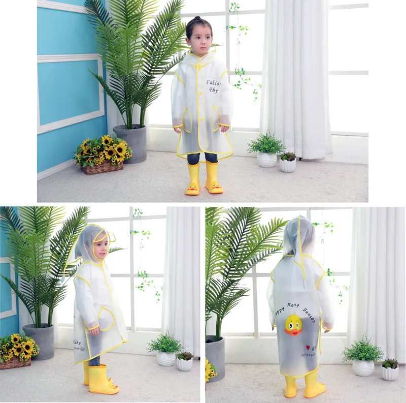 Botas de Chuva para o Bebê Botas de Chuva Impermeáveis para Crianças Bonito dos Desenhos Sapatos de Água Borracha Colorido Animados Crianças Respirável Pvc 10 Mamãe e Bebê
