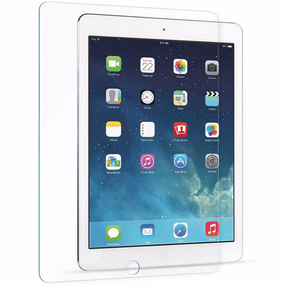 Купить Стекло Ipad 4