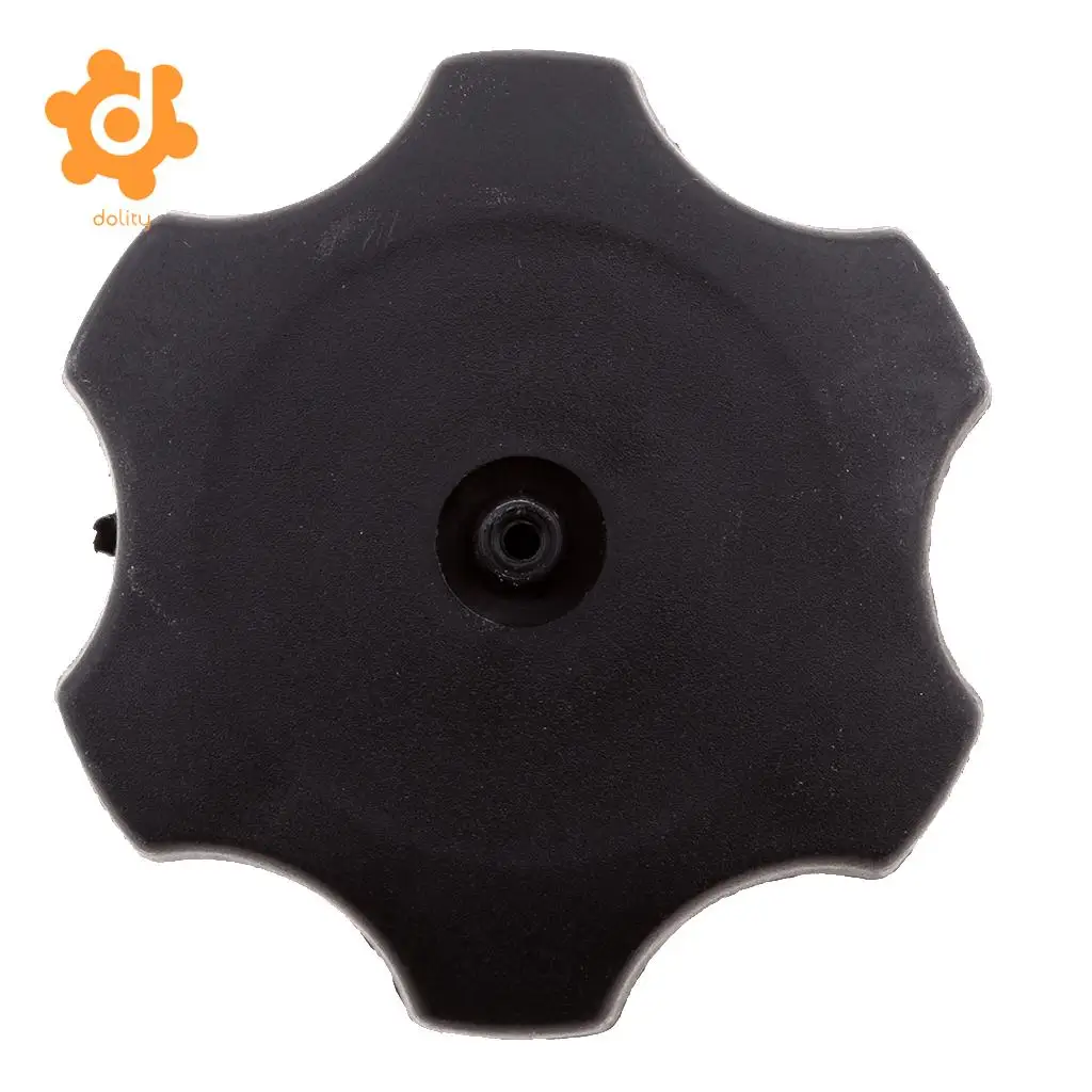 Black Fuel Tank Gas Cap for Yamaha PW80 BW80 PW50 Dirt Bike
