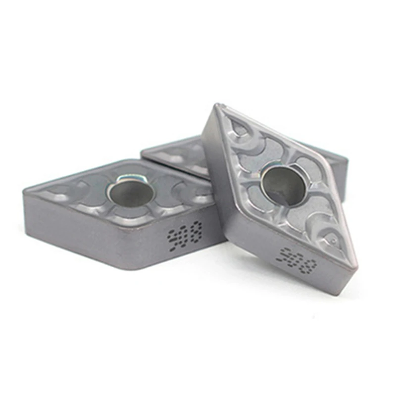 

DNMG150608 TF IC908 External Turning Tools Carbide insert DNMG 150608 Lathe cutter Tool of industrial turning insert