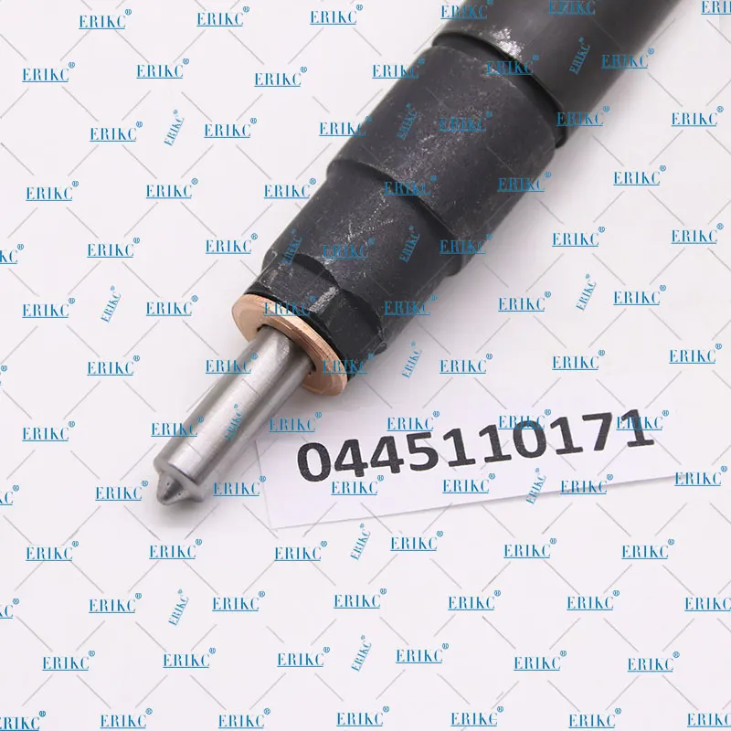  ERIKC injector 0445 110 171 parts fuel injector 0445110171 automobile cng fuel injector 0 445 110 1