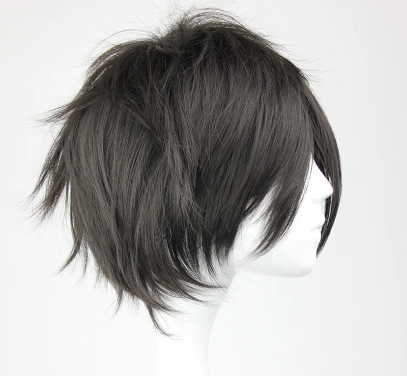 wigs