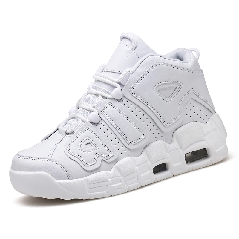 

Basketball Shoes 2019 Professional Basketball Shoes Male Sports Sneakers Men Breathable Air Cushion Chaussure Cool Basket Homme