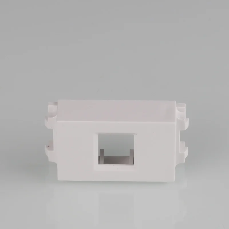 blank spacer with hole pic 2
