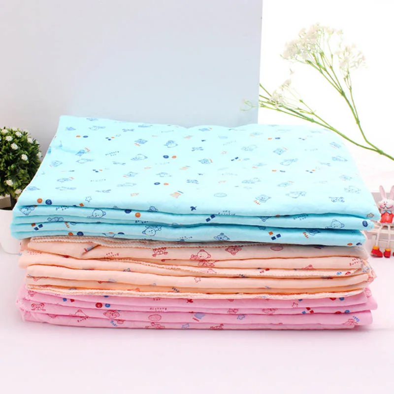 

Baby Blankets Newborn Girl Cotton Cartoon Summer Baby Blankets Swaddles Wraps Super Soft Infant Wrap Towel