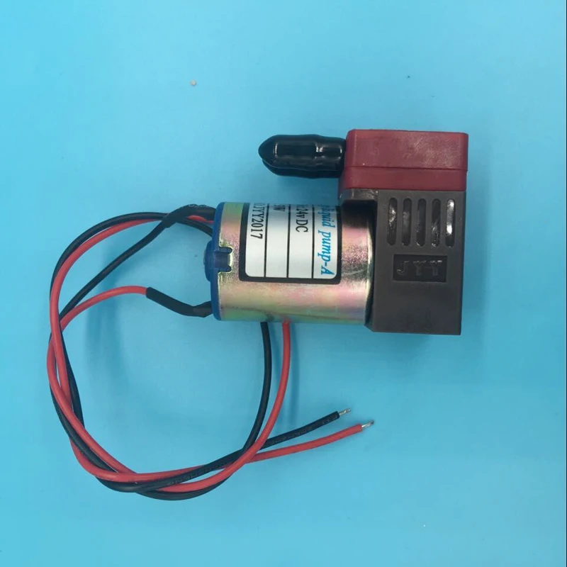 uv small ink pump4