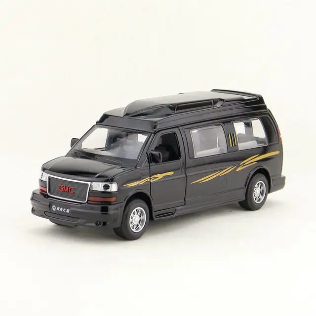 gmc toy car