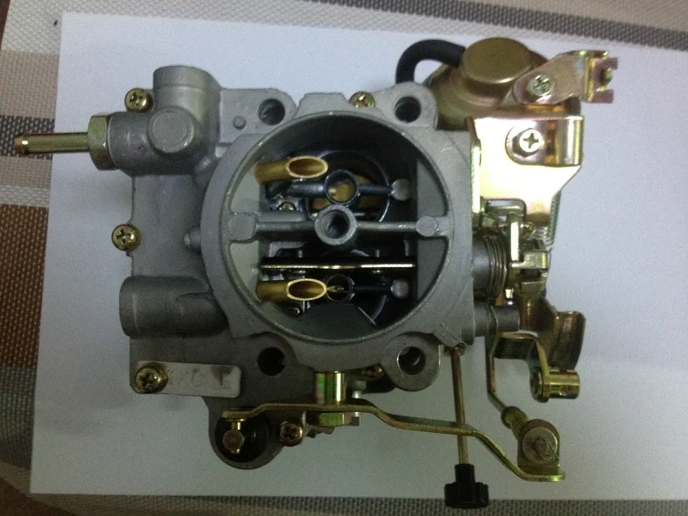 Новая замена карбюратора/carb для mitsubishi 4G32 MD-006219