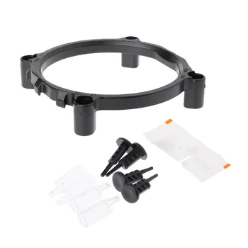 

3-In-1 CPU Cooling Fan Heatsink Holder Base For LGA1150 1156 1155 775 1366 Socket