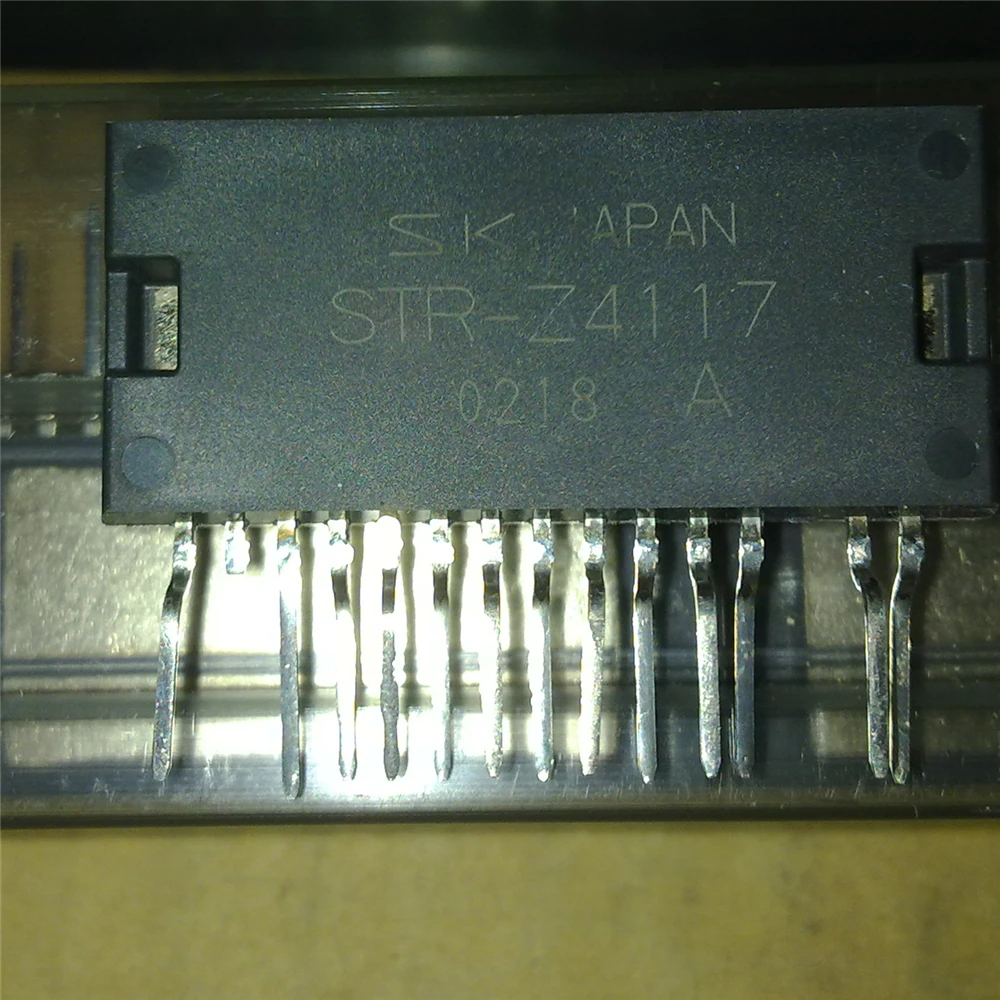 

STRZ4117 STRZ4229 NEW ORIGINAL 10pcs/lot