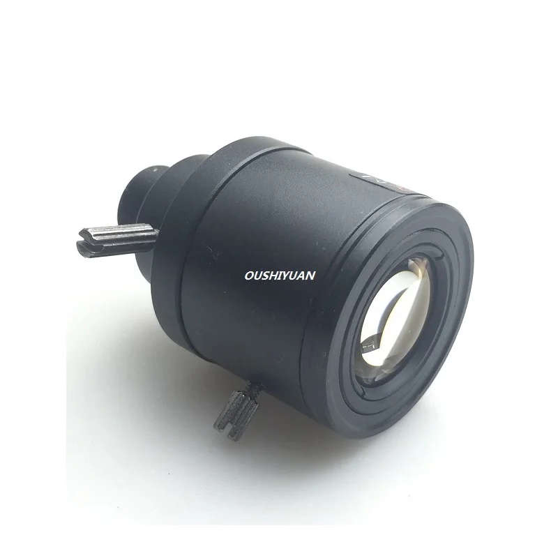 CCTV LENS-1