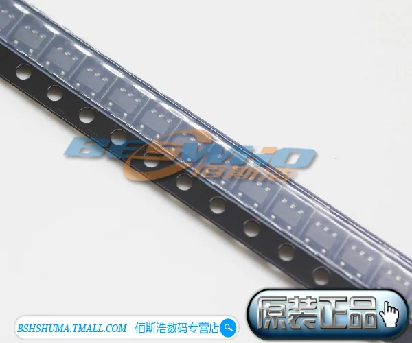 5 ШТ. TC1055-3.3VCT713 TC1055-3.3 SOT23-5 Новый Контроль Качества пятно |