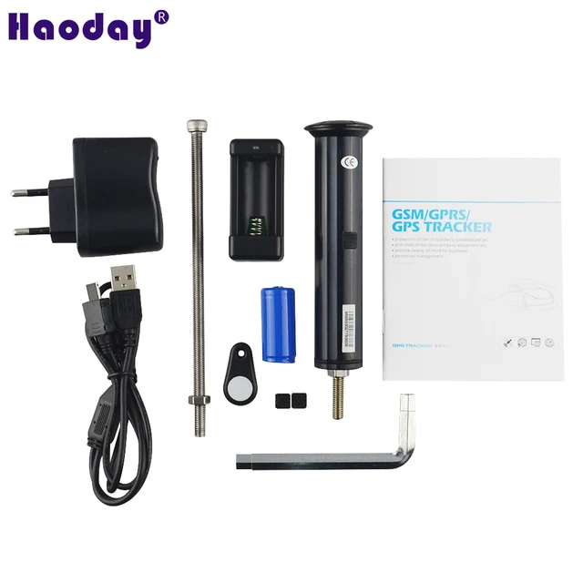 Buy GPS Chip for Bike Tracker GPS305 Bicycle Locator