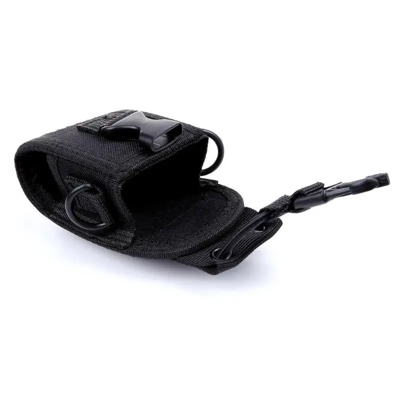 Ridio держатель MSC 20A чехол для Motorola Kenwood Walkie Talkie 2 Way Radio BAOFENG UV82 UV8D UV6 GT 3|Ремни камер| |