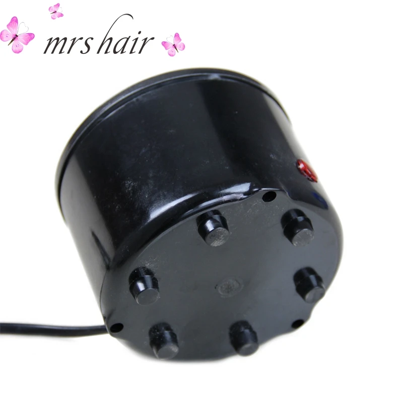 Hot Glue Pot Large Size Constant Temperature Fusion Glue Melting Pot For Fusion Hair Extension Hot Glue Pot Large Size Constant Temperature Fusion Glue Melting Pot For Fusion Hair Extension