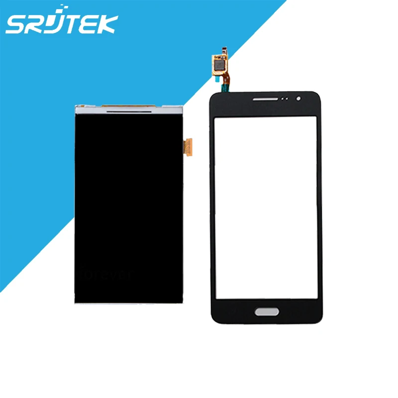 High Quality 5 inch for Samsung Grand Prime Duos G531 SM G531F G531F LCD Touch Screen