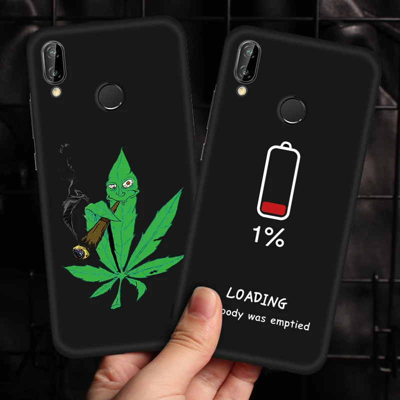 

Love Heart Painted TPU Case For Huawei P20 Pro P30 P10 P8 P9 Lite 2017 Lovely Pattern Silicone Cover for Huawei P Smart Plus P20
