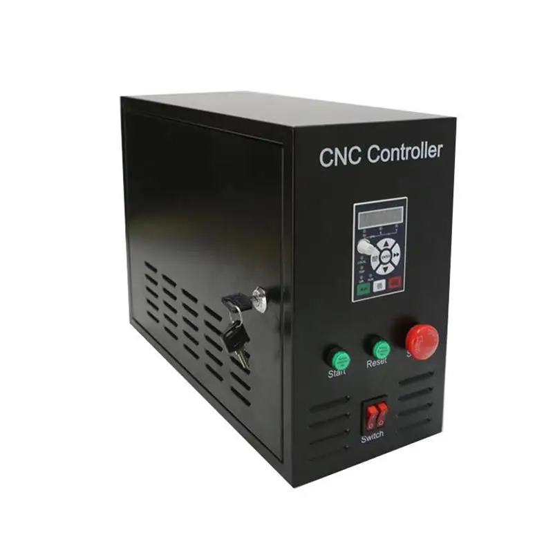 JFT Industrial Metal Engraving Machine 1500W 4 Axis Metal CNC Milling Machine with Parallel Port CNC Cutting Machine 3040 JFT Industrial Metal Engraving Machine 1500W 4 Axis Metal CNC Milling Machine with Parallel Port CNC Cutting Machine 3040