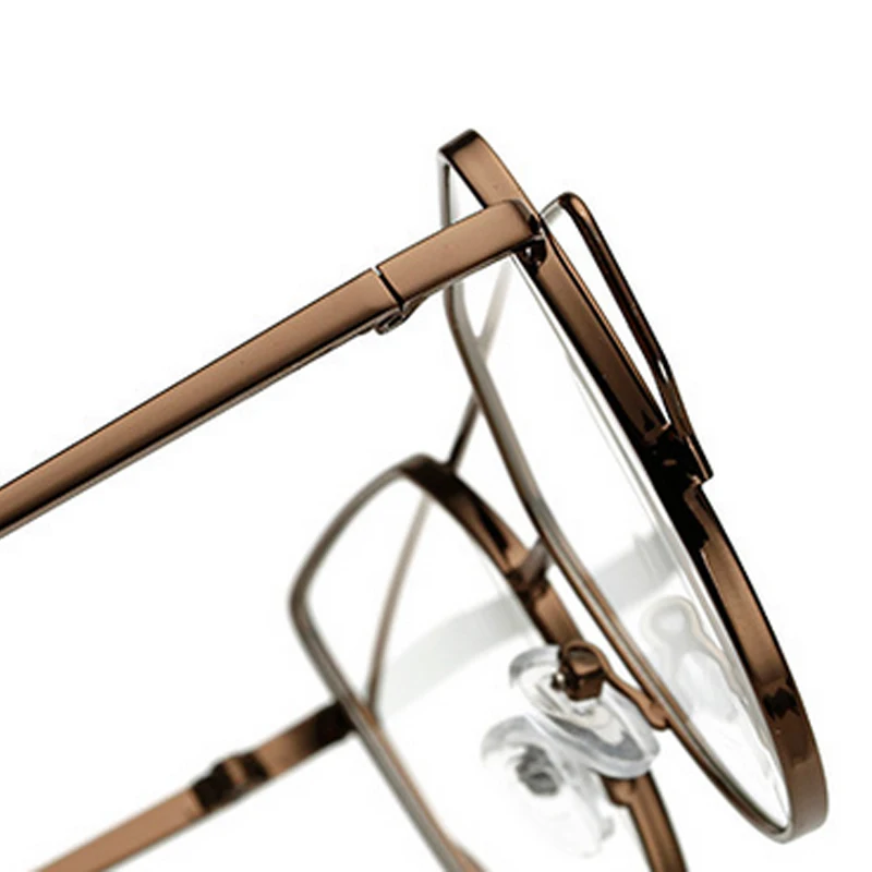 Glasses Clear Lens Eyeglasses GC4030BK (12)