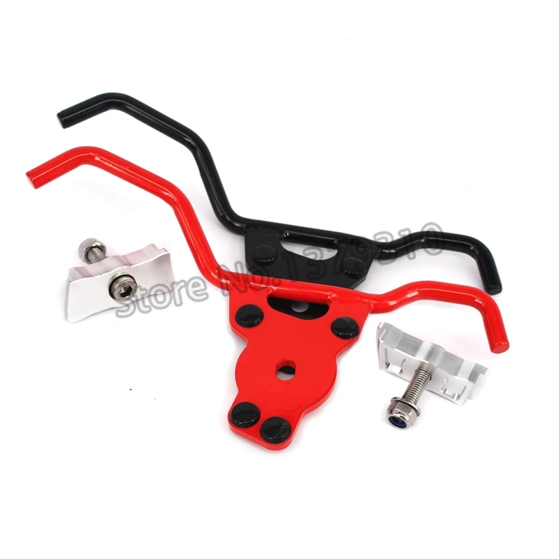 

For BMW R1200LC R1200GS LC Adventure 2014-2016 2017 R 1200GS R 1200 GS LC Rear Wheel Para Lever Guard Protector