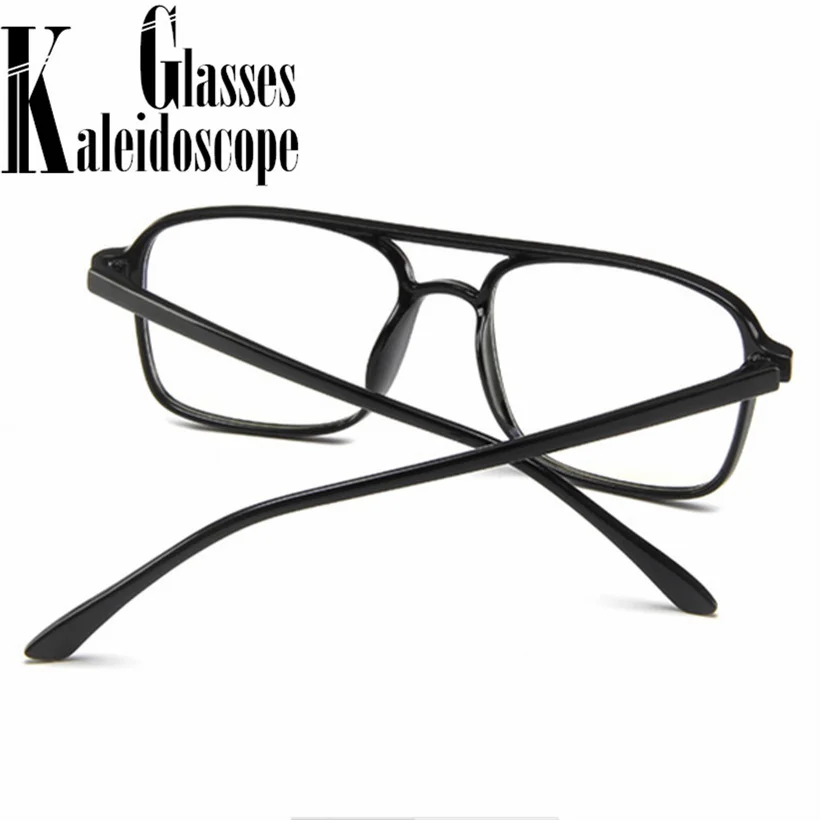 Оптические очки, оправа для женщин, мода, винтажные очки, Квадратные прозрачные линзы, очки для очков, оправа для очков для мужчин