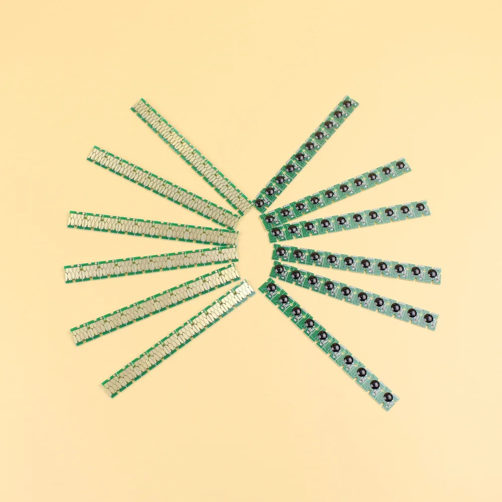 1 New version T6193 MT one time chip 06