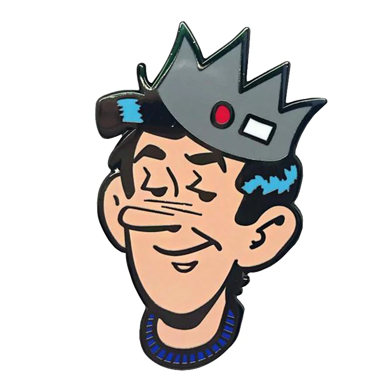 Ривердейл Jughead Jones Pin