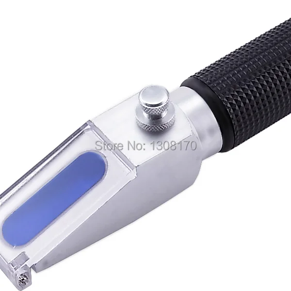 8-Innovative-life-refractometer-RHBN-32ATC-Calibration-knob