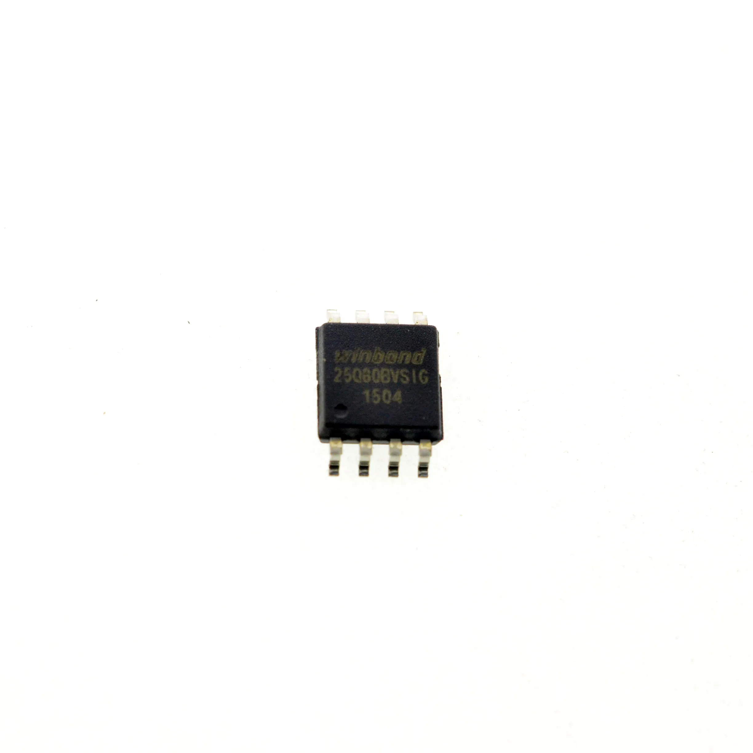 

W25Q80BVSSIG SOIC8 5.2MM WINBD Memory IC