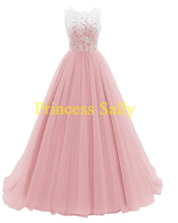 blush