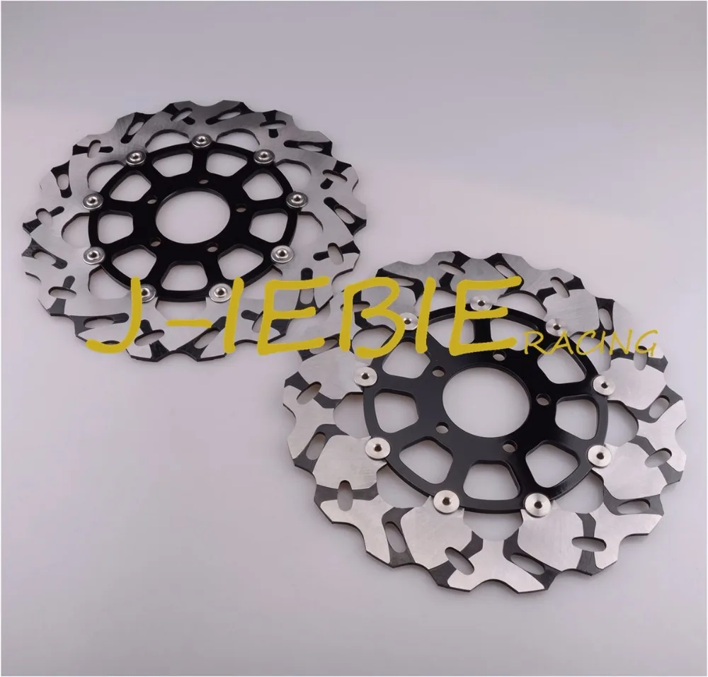 

Front Brake Disc Rotor For Suzuki GSXR600/750 GSXR1000 GSXR1300 Hayabusa GSXR 600 750 1000 1300 TL1000R TL1000S GSX1400
