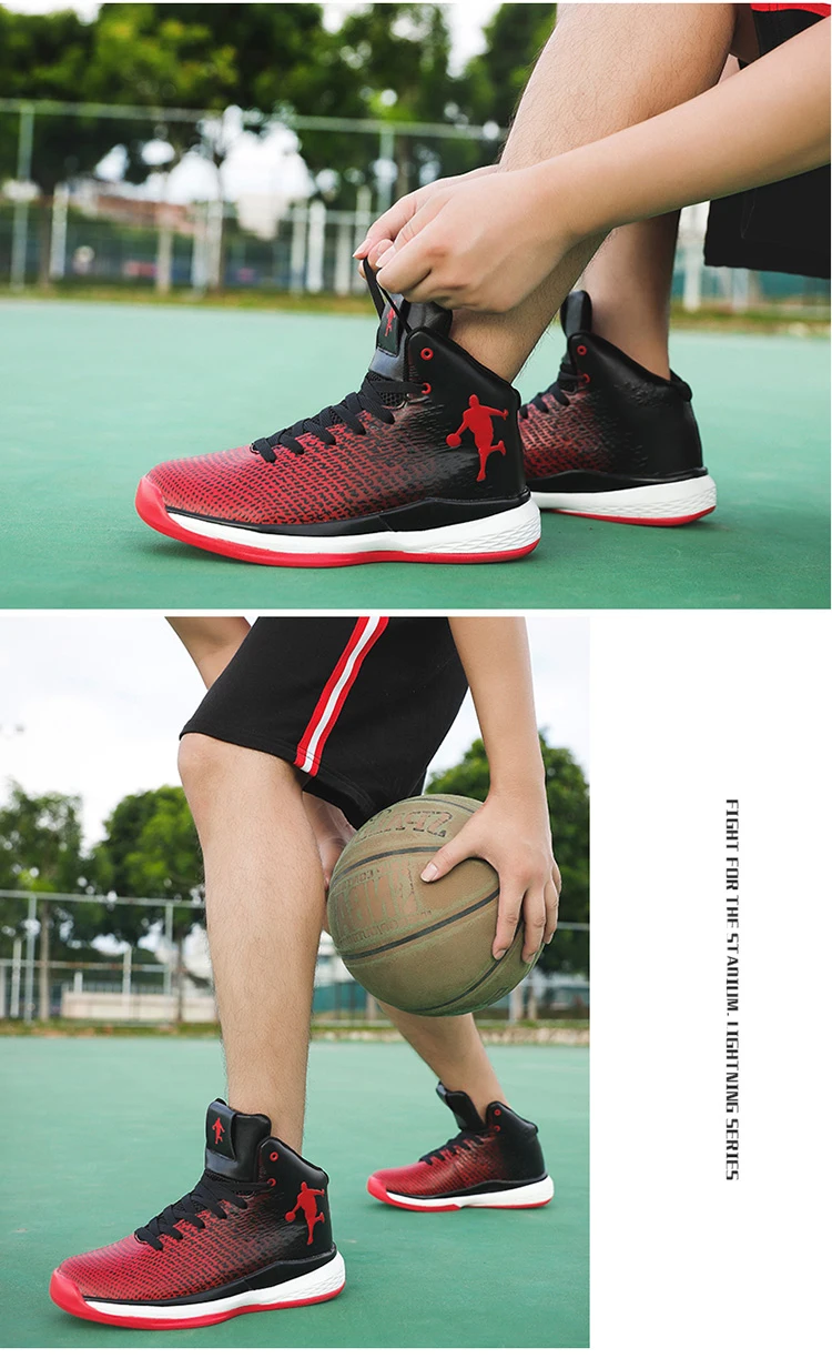 Cheap Tênis de Basquete