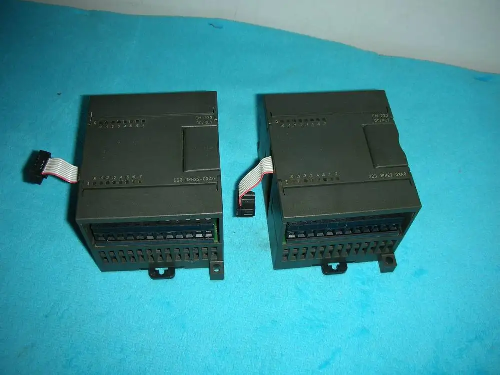 

6ES7223-1PH22-0XA0