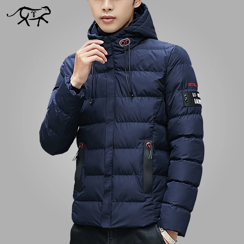 Dacawin Men Winter Warm Jacket Comfort Slim Long Trench Button Zipper Coat Overcoat Dacawin Men Winter Warm Jacket Comfort Slim Long Trench Button Zipper Coat Overcoat