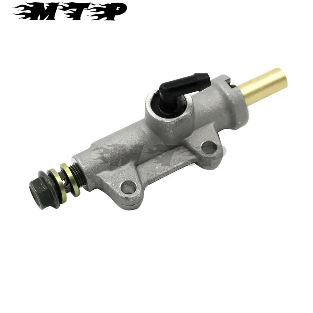 EWG LLC Fit For Front Left Hand Brake Master Cylinder For Polaris