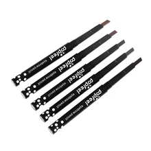 Maquiagem Eyes Makeup Waterproof Eyebrow Pencil Long Lasting Eyeliner Eye Brow Pen Crayon Sourcils Make Up Brown Sobrancelha E86