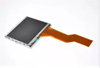 

original New FZ30 LCD Display fz30 Screen For Panasonic Lumix DMC- FZ30 LCD NO backlight camera repair part free shipping