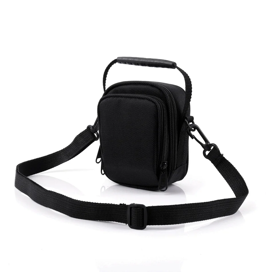 Digital Camera Bag For Sony RX100 HX50V HX60 HX80 HX90 HX30 WX500 For