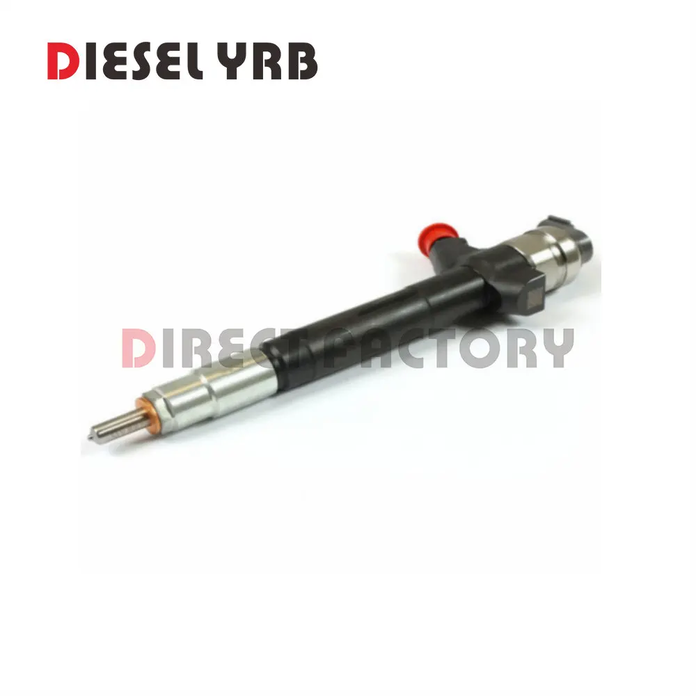 US $244.75 GENUINE AND BRAND Original New Common Rail Injector 0950007060 For Transit 6C1Q9K546BC 6C1Q9K546BC