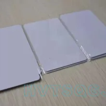 200 шт. ISO18000 6C Alien3 чип пустой UHF RFID Бесконтактный считыватель смарт-карт