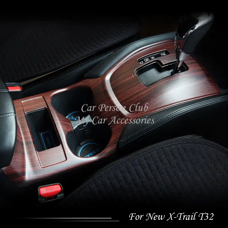 Interior Accessories For 2014 2019 Nissan X Trail Rogue T32